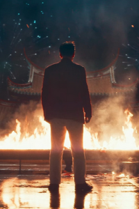 Ballad of a Small Player